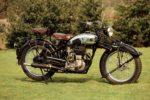 De buitengewone FN M13 450 SV de luxe - Auto Motor Klassiek