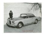 Inter Classics Maastricht brengt ode aan Facel Vega - Auto Motor Klassiek