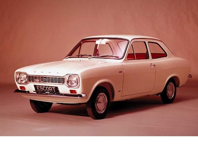1967 :Het boeiende autojaar. Een selectie. Deel één. - Auto Motor Klassiek