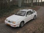 Ford Sierra XR4i – rijden met een glimlach - Auto Motor Klassiek