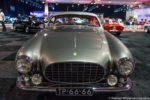 Jarig Ferrari op Interclassics - Auto Motor Klassiek