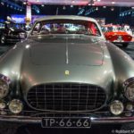 Jarig Ferrari op Interclassics - Auto Motor Klassiek