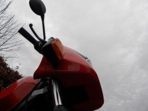 BMW R65 LS
