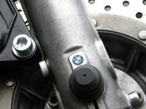 BMW R65 LS