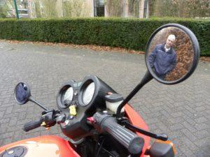 BMW R65 LS