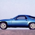 Hoe staat het met de klassiekerliefde van Porsche?