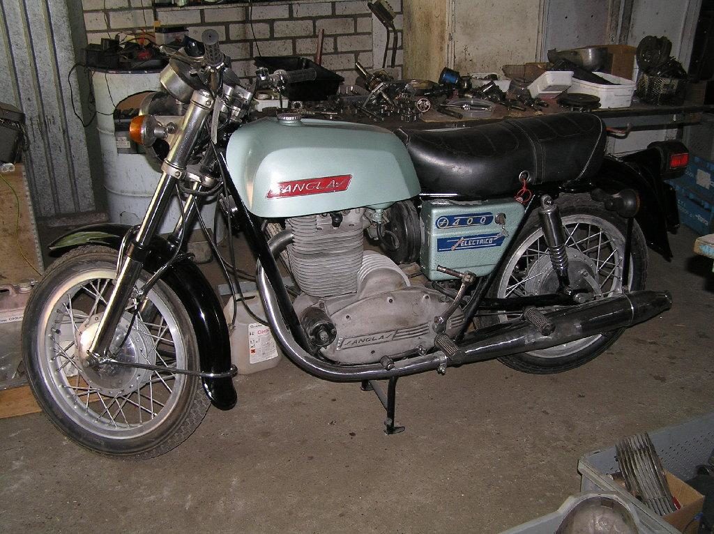 sanglas-400-y-1980