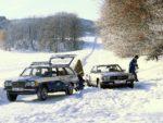 Mercedes-Benz S123. De eerste door Mercedes-Benz ontwikkelde stationwagen - Auto Motor Klassiek