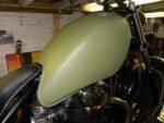 Wat voor tank is dit?