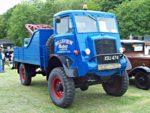 Bijzondere (uit)vinding: Bedford QLD - Auto Motor Klassiek