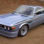 BMW CSL