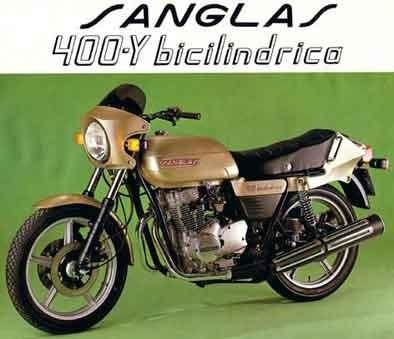 sanglas-400-y-1980