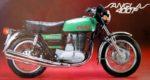 sanglas-400-y-1980
