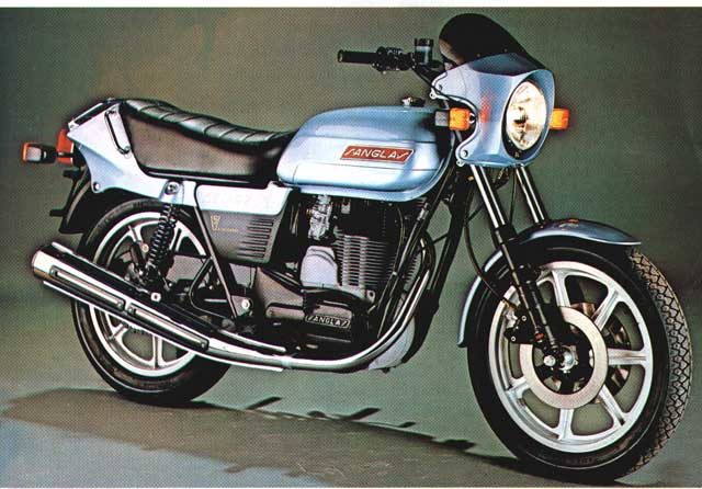 sanglas-400-y-1980