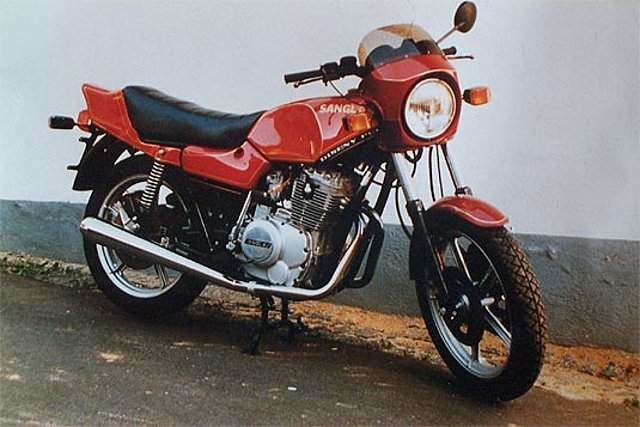 sanglas-400-y-1980