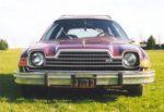 AMC Pacer