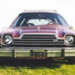 AMC Pacer