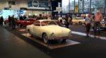 Bremen Classic Motorshow 2017. Ouderwets goed. - Auto Motor Klassiek
