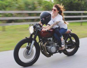 Café Racers