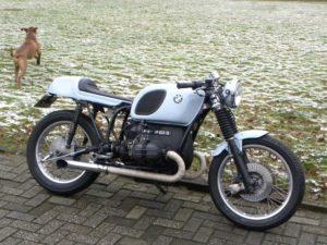 Café Racers