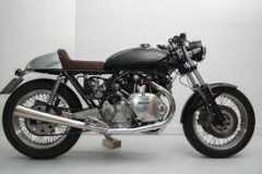 Café Racers