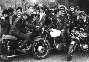 Café Racers