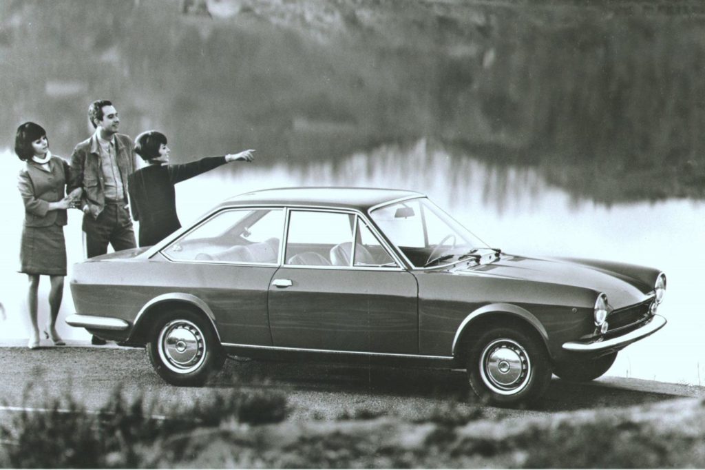 Het autojaar 1967. Een selectie. Deel 3 (slot) - Auto Motor Klassiek