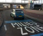 Milieuzone Rotterdam