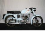 BVA Auctions veilt unieke collectie klassieke motoren en brommers