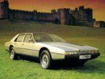 Aston Martin Lagonda: even broos als briljant - Auto Motor Klassiek