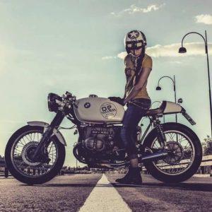Café Racers