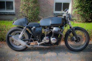 Café Racers