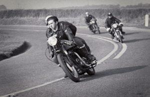 Café Racers