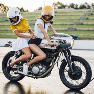 Café Racers