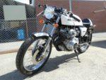 Café Racer: Wie de jeugd heeft, heeft de toekomst