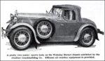 jaguar, Daimler