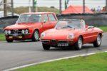 Viva Italia 2017 wordt weer puur Italiaans - Auto Motor Klassiek