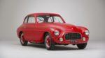 Fraaie Ferrari’s luisteren Antwerp Classic Salon op - Auto Motor Klassiek