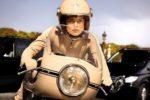 Motorfietsen als filmsterren