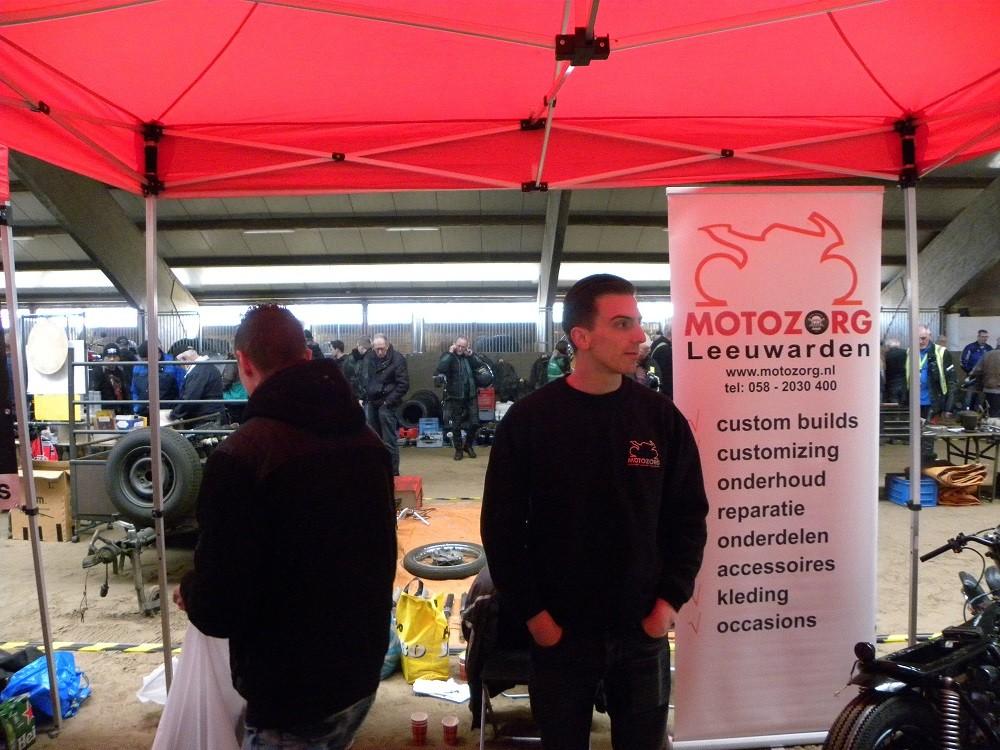 Hardenberg 2.0. Nu nog dichter bij Duitsland