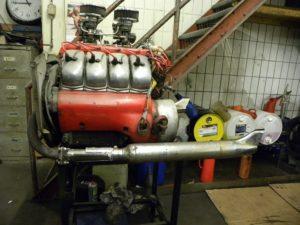 Tatra specialist worden, dat doe je niet zomaar
