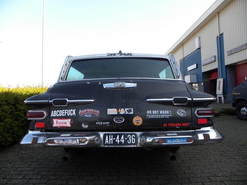 Tatra specialist worden, dat doe je niet zomaar