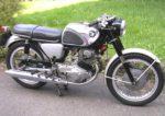 Honda CB