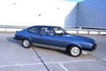 Ford Capri