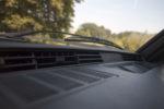 Restauratie plastic interieur