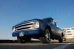Chevrolet gestolen