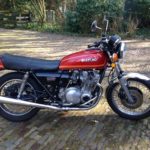 klassiek rijden