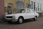 Oldtimerbeleid