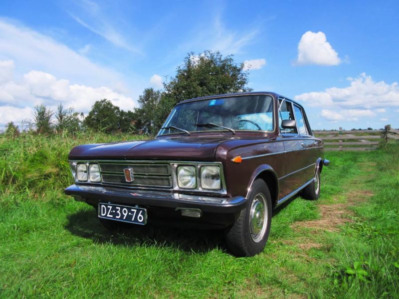Fiat 125