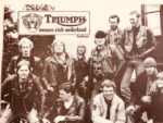 40 jaar Triumph Owners Club Nederland - Auto Motor Klassiek